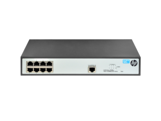 HP Networking