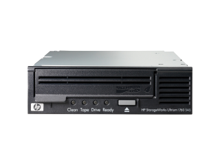 HP Tape Drives