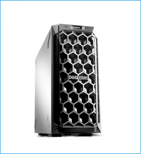 DELL Original Intel  E-2146 8g1t 5u Tower Server Poweredge T340