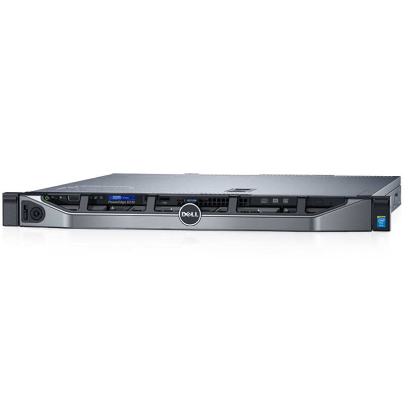Dell PowerEdge R340 Server 
