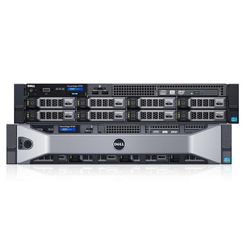 Dell PowerEdge R730 Intel Xeon E5-2620 v3 