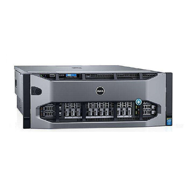 DELL Poweredge R930 2x Intel Xeon E7-4809 v4 