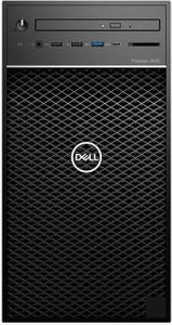 Dell Precision T3630 Workstation 