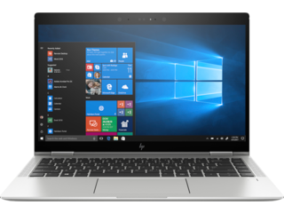 HP EliteBOOK x360 1040