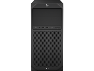 HP Z2 Workstation