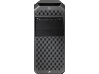 HP Z4 Workstation