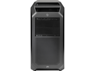 HP Z8 Workstation