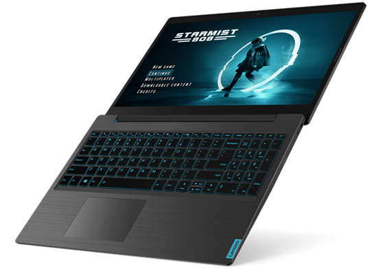 IdeaPad L340 Gaming 15