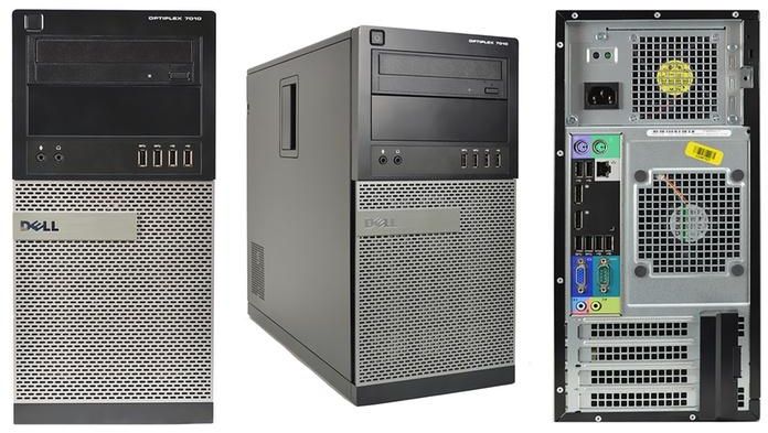 Dell Optiplex 7010 