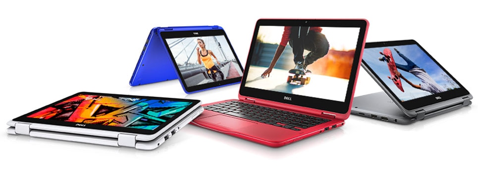 Inspiron 11  